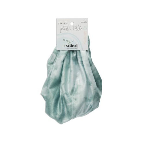 scunci Tie Dye Headwrap, 1 pk