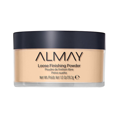 ALMAY Loose Finishing Powder - 200 Light/Medium