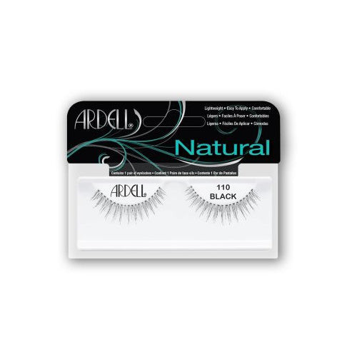 Ardell Natural Lashes 110 Black