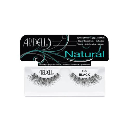 Ardell Natural 120 Demi Black
