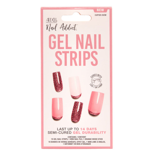 Ardell Gel Strips, Cupids Bow