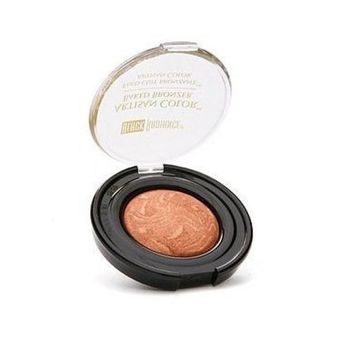 Black Radiance Artisan Color Baked Bronzer - Gingersnap