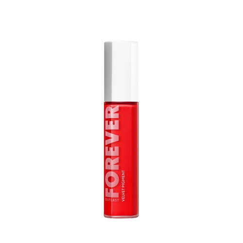 COVERGIRL Outlast Forever Velvet Pigment - 450 Strawberry Hills