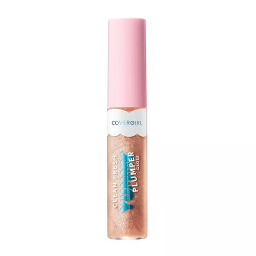 COVERGIRL Clean Fresh Yummy Gloss Plumper - 740 Blingtastic!