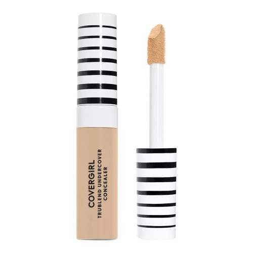 Covergirl Trublend Undercover Concealer Buff Beige Shade, 1 Ea