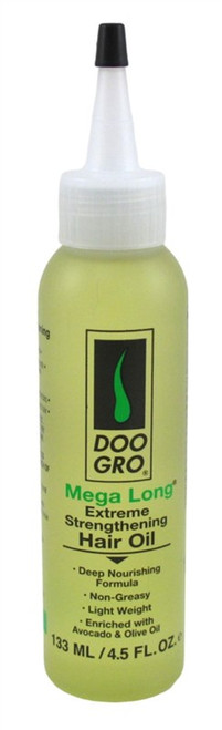 Doo Gro Mega Long Hair Oil 4.5Oz
