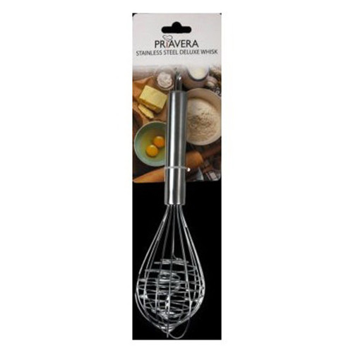 Priavera Stainless Steel Deluxe Kitchen Tool, 1 Ea