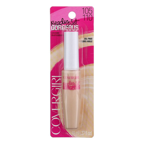 Clean Concealer Matte Fair Shade, 1 Ea