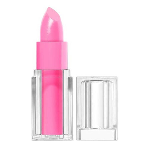 CoverGirl Clean Lip Color Enchantress Blush Shade, 1 Ea