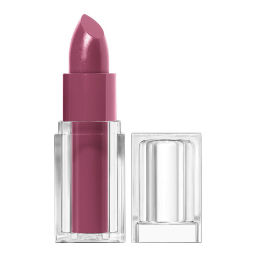 CoverGirl Clean Lip Color #530 Blooming Lilac Shade, 1 Ea