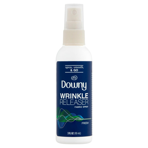 Downy Light Fresh Wrinkle Releaser Fabric Care, 3 Oz