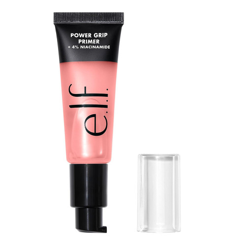 e.l.f. Power Grip Primer with 4% Niacinamide, 1 Ea