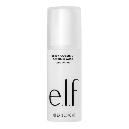 e.l.f. Dewy Setting Spray Hydrating Finish, 2.7 Oz