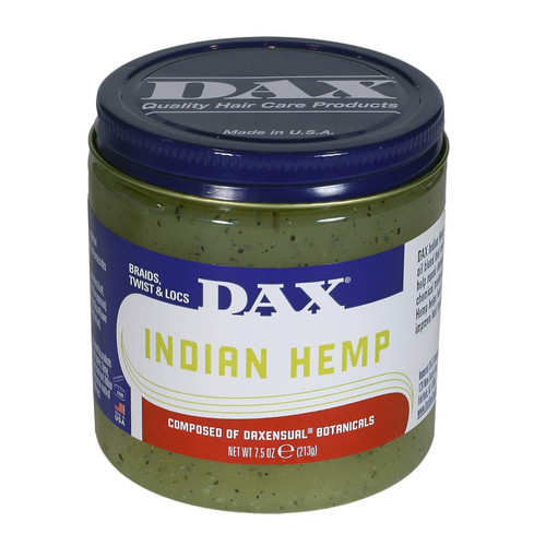 Dax Conditioner Indian Hemp 7.5oz