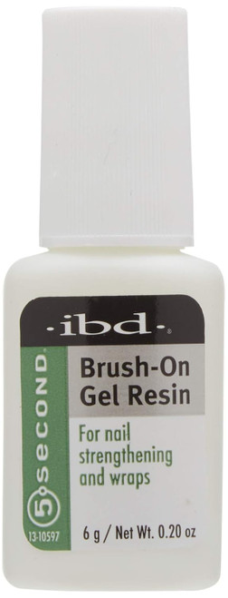 Ibd-5 Second Brush-On Gel Resin