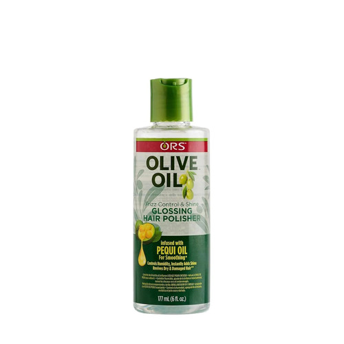 Ors Olive Oil Glossing Hair Polisher For Smoothing 6oz