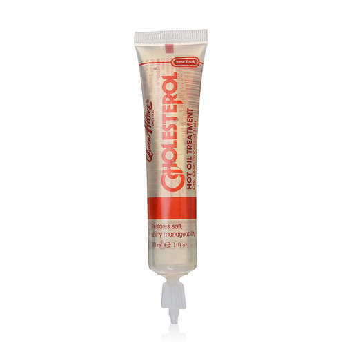 Queen Helene Cholesterol Hot Oil 1oz