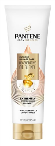 Pantene Conditioner 1 Minute Miracle Extreme Damaged 10.9oz
