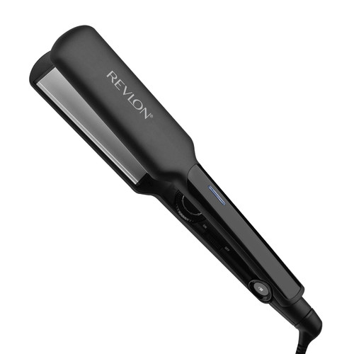 Revlon Flat Iron 2Inch Fast Results