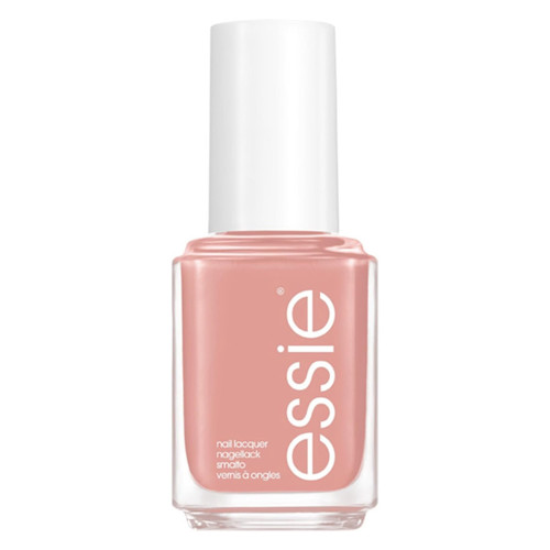 essie salon-quality nail polish vegan midtone nude The Snuggle Is Real, 0.46 Oz