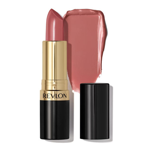 Revlon Super Lustrous Lipstick Daylight Delight 802 Creamy Finish Bold Color 0.15 Oz
