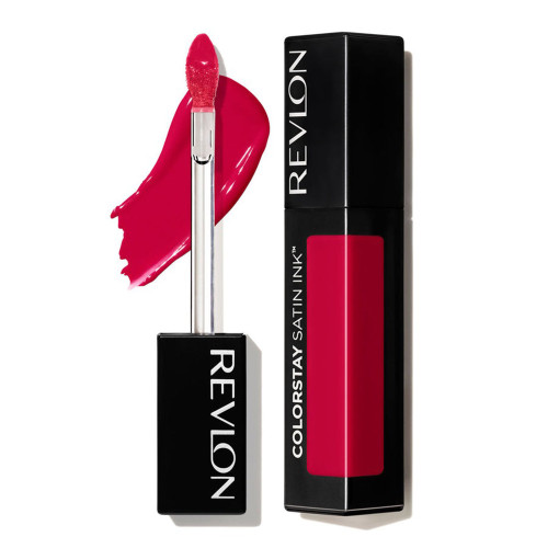 CoverGirl Outlast All-Day Lip Color On Mission Transfer-Proof Formula 0.06 Oz