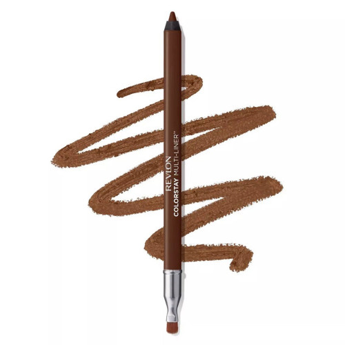 Revlon ColorStay Multi Liner Makeup Lip Face Eye As Is 007 Longwear Versatile 0.01 Oz
