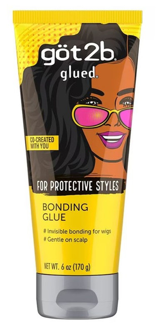 Got 2B Glued Bonding Glue 6Oz .