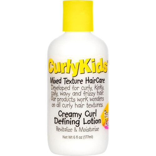 Curly Kids Curl Defining Lotion, 6 oz