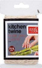 Good cook Kitchen Twine, 75ft