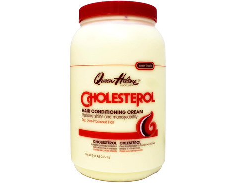 Queen Helene  Cholesterol Cream, 5lb