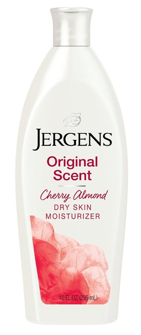 Jergens Original Scent 10Oz Dry Skin Moisturizer
