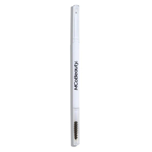 Mcobeauty Precision Brow Super Fine Pencil Light/Medium, 0.025 oz