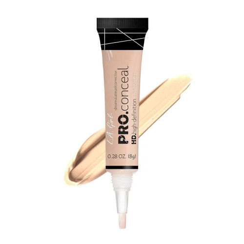 L.A. Girl Pro Conceal High-Definition Concealer Peach Corrector, 1 Ea