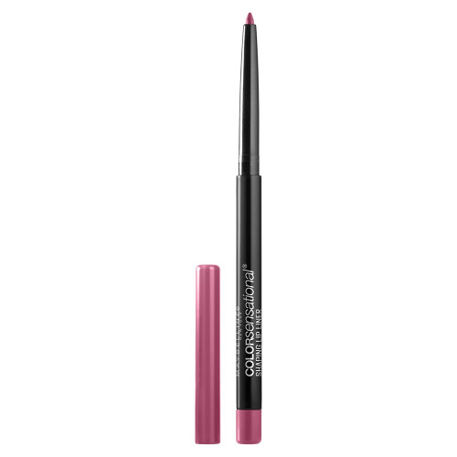 Maybelline Color Sensational Shaping Lip Liner 134 Pink Wink, 0.01 oz