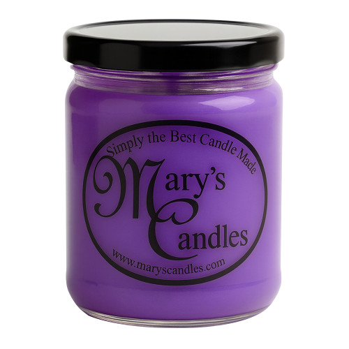 Mary's Candles Bird of Paradise Scented Jar Candle, 1 Ea