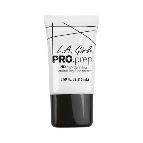 L.A. Girl Pro Prep HD High Definition Smoothing Face Primer, 1 Ea