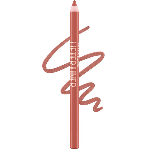 Maybelline Lifter Liner Lip Liner with Hyaluronic Acid Out of Line, 1 Ea