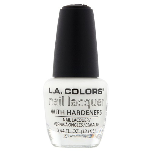 Lac Gel Polish What's Up? Vibrant Color with Glossy Finish, 1 Ea