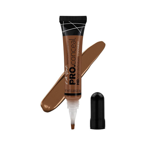 L.A. Girl Pro Conceal High-Definition Concealer Beautiful Bronze Shade, 1 Ea