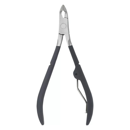 Japonesque Velvet Touch Manicure Nipper for Cuticle Care, 1 Ea