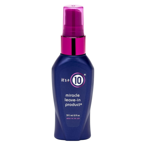 It's a 10 Miracle Leave-In Conditioner 2 oz, 1 Ea