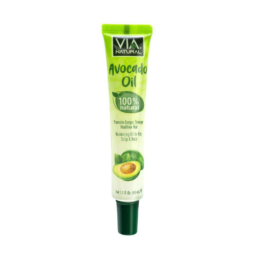 Via Natural Avocado 1.5z