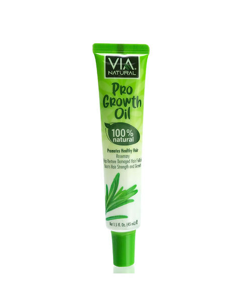 Via Natural Pro Growth Oil