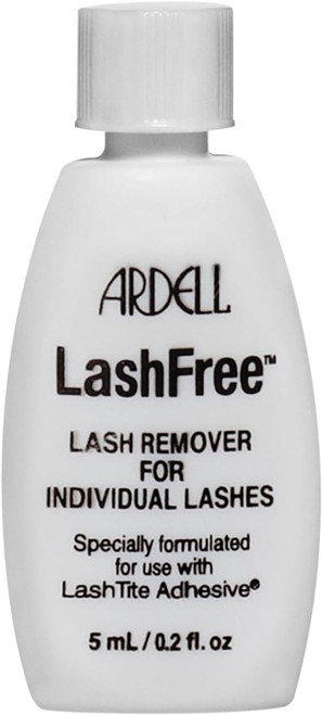 Ardell Lashfree Remover 6 Cc , 0.2oz