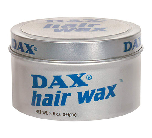 Dax Hair Wax, 3.5 Oz