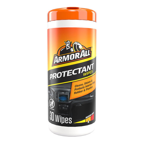 Armor All Original Protectant Wipes 30 Count