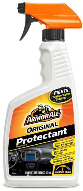 Armor All Protectant 16 oz