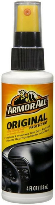 Armor All Protectant 4 oz