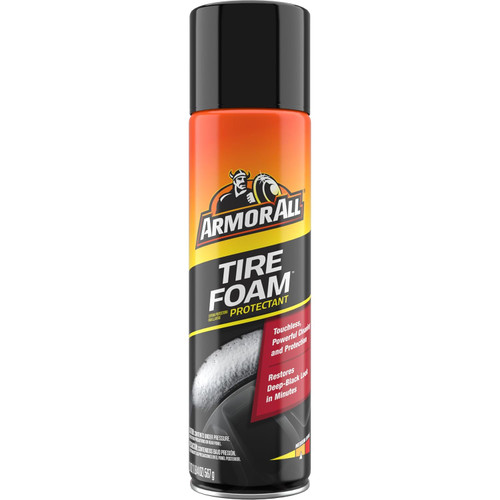 Armor All Tire Foam 20oz